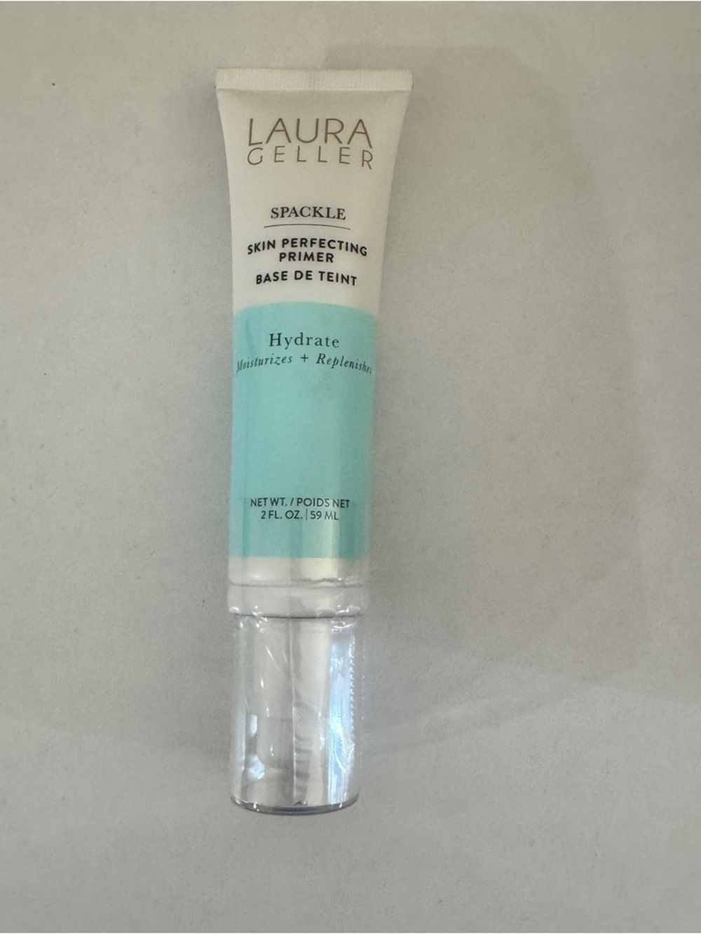 Laura Geller Primer Tube Skin Perfecting